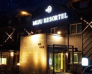 Muju Rejortel muju South Korea