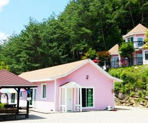 Pinkhouse Pension Bongpyeong-myeon South Korea