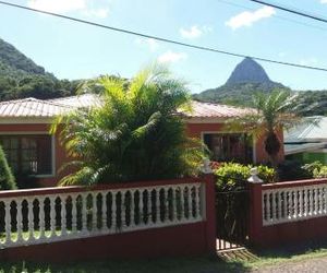 cocoa pod studio Soufriere Saint Lucia