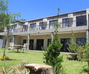 The Anne Guest House Maseru Lesotho