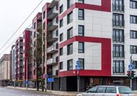 Отзывы Vilnius City Apartments with a balcony, 1 звезда