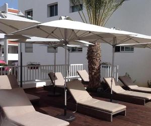 La Siesta Beach Resort Mohammedia Morocco