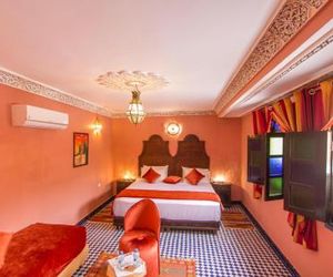 Dar Fes Tresor Fes Morocco