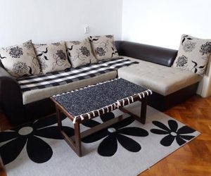 Apartment Studio Center Podgorica Montenegro