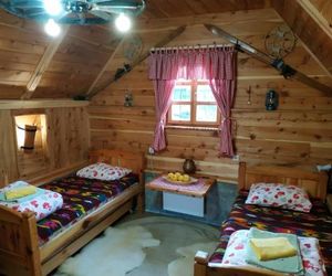 Etno smjestaj ,,Bjelasica Kolasin Montenegro