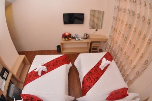 Hotel Photo 22