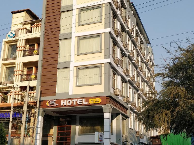 Hotel Photo 24