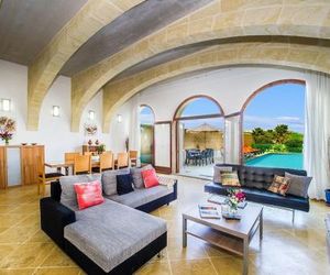 The Arches Holiday Home Marsalforn Republic of Malta