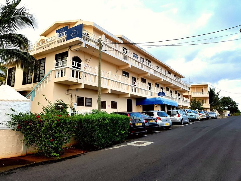 Hotel Photo 1