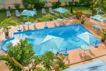 Hotel Photo 19