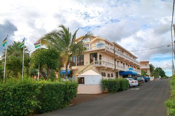 Hotel Photo 21