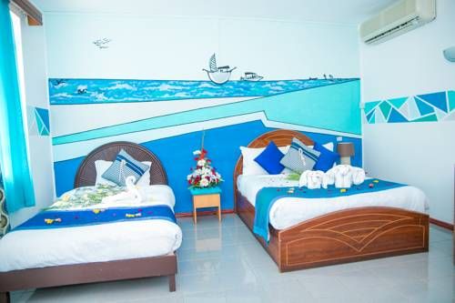 Hotel Photo 5