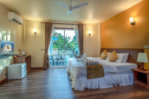 Hotel Photo 2