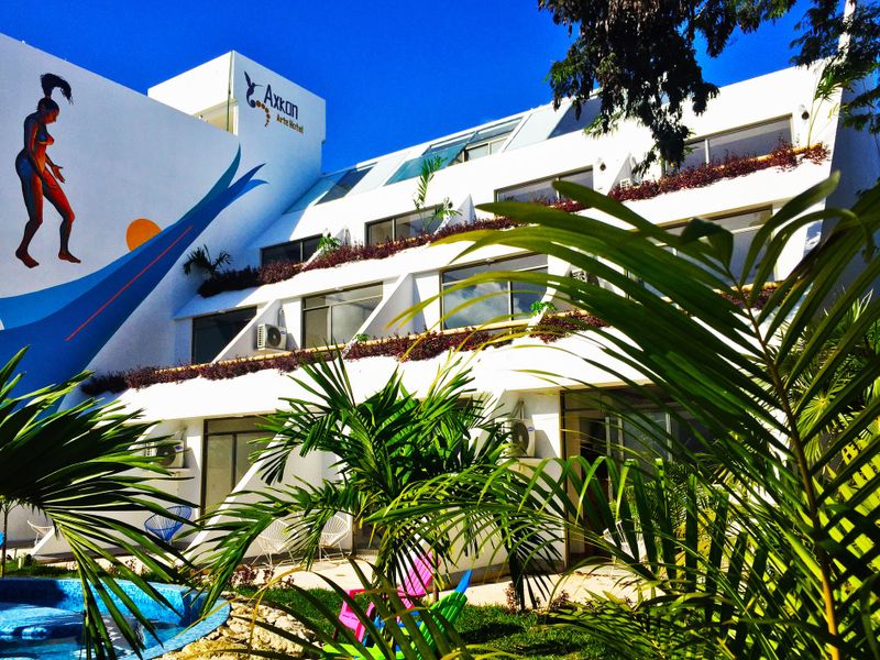 Hotel Photo 1