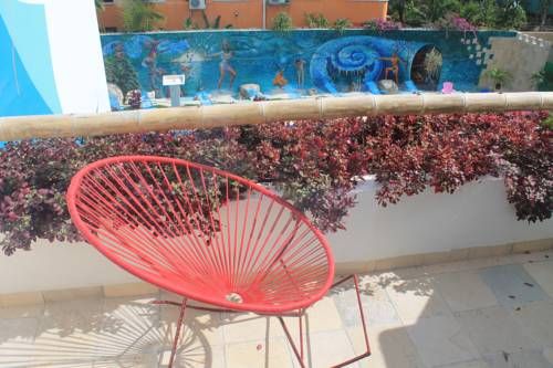 Hotel Photo 13
