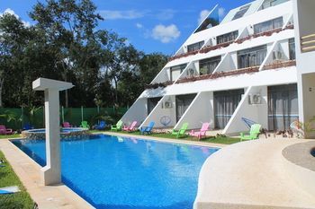 Hotel Photo 21