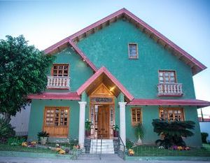 Tu Casa En El Parque San Miguel De Allende Mexico