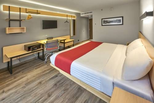 Hotel Photo 3