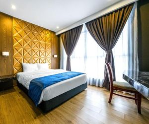 U3 HOTEL Shah Alam Malaysia