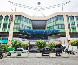 SPOT ON 89726 Capsule Inn Kota Kinabalu Malaysia
