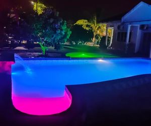 PD Best Homestay Kampong Telok Malaysia
