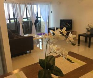 The View Feringghi Executive Apartment Batu Ferringhi Malaysia