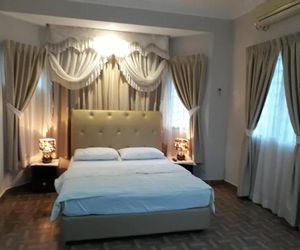 Permaipura Homestay Sungai Patani Malaysia