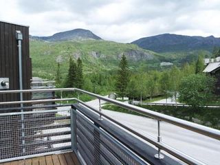 Hotel pic Nice apartment in Hemsedal with 2 Bedrooms, Sauna and WiFi