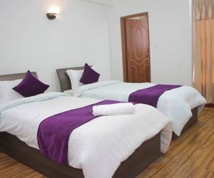 Hotel Bhaktapur Inn Badagaon Nepal
