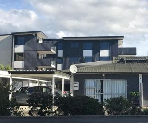 Riverwalk Apartments Nelson New Zealand