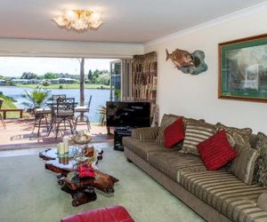 Lakeside Homestay Whitianga New Zealand