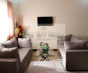 The Guest House Santo Tomas Philippines