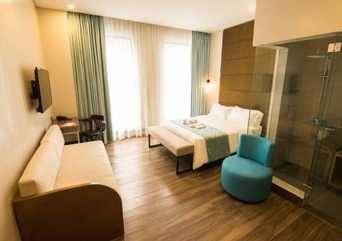 Hotel Photo 2