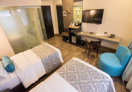 Hotel Photo 5