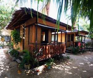 Lugadia Beach Cottages El Nido Philippines
