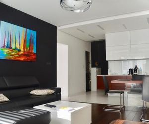 Apartament Wzgórze Słowików Warsaw Poland
