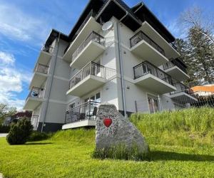 Apartament z Widokiem Szklarska Poreba Poland