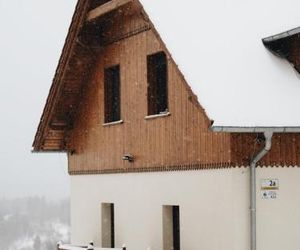 Uroczysko starych sztolni Szklarska Poreba Poland
