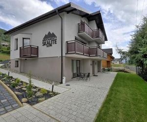 Apartamenty Skalite Szczyrk Szczyrk Poland