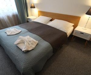 Słoneczny apartament przy promenadzie Swinoujscie Poland