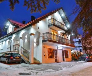 Noclegi u Nawary Rabka-Zdroj Poland