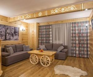 Apartamenty u Grażyny Murzasichle Poland
