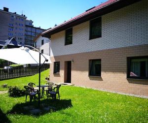 Apartament u Michała Krynica Poland