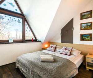 Rent like home - Strzelców 30C Koscielisko Poland