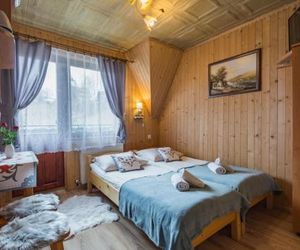 Agrotatry U Stachy Bukowina Tatrzanska Poland