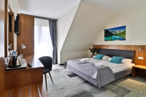 Hotel Photo 21