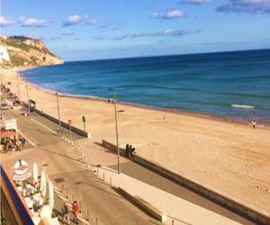 Casa vista Azul Sesimbra Portugal