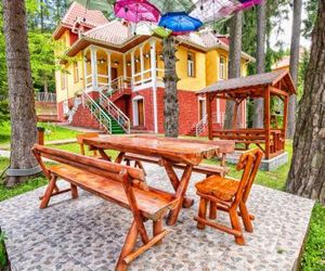 Clermont Sinaia Sinaia Romania