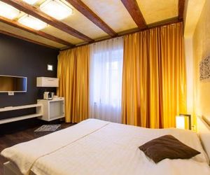 Vendi Grand Square Residence Sibiu Romania