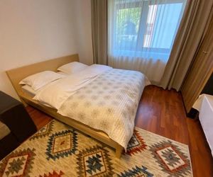 Apartament Viva Predeal Predeal Romania